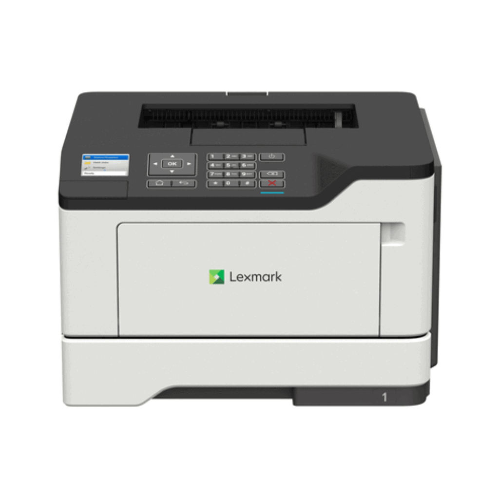 Lexmark MS521 dn