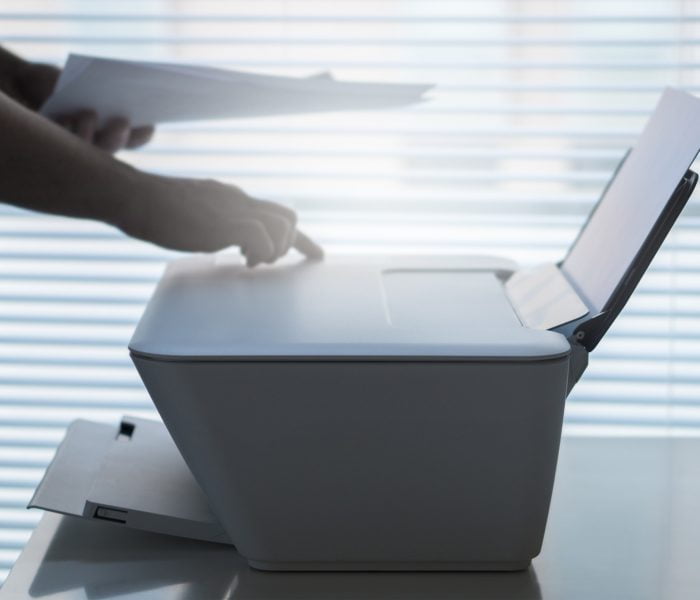 Epson nyomtató bérlés- számodra is jó választás!
