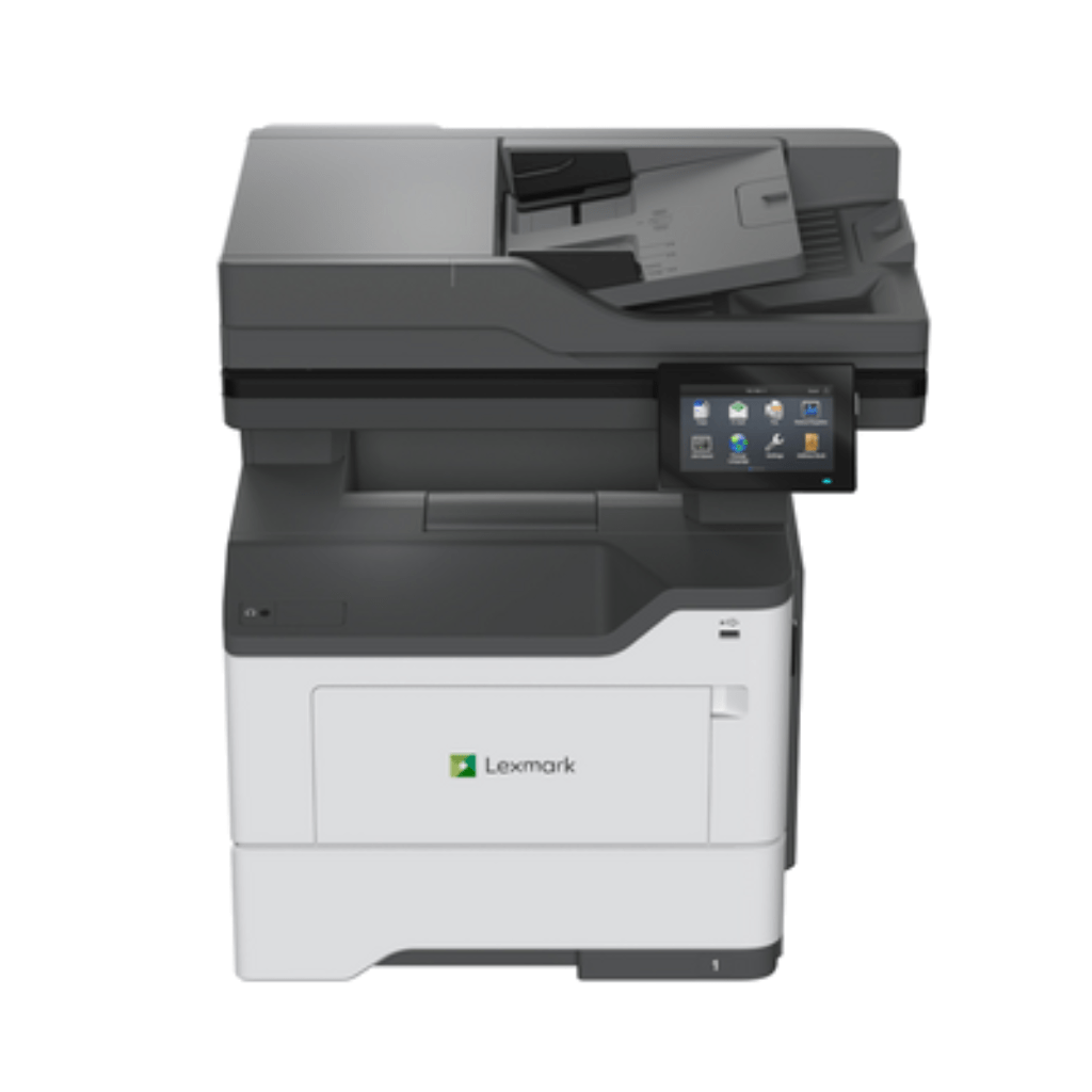 Lexmark MX532adwe