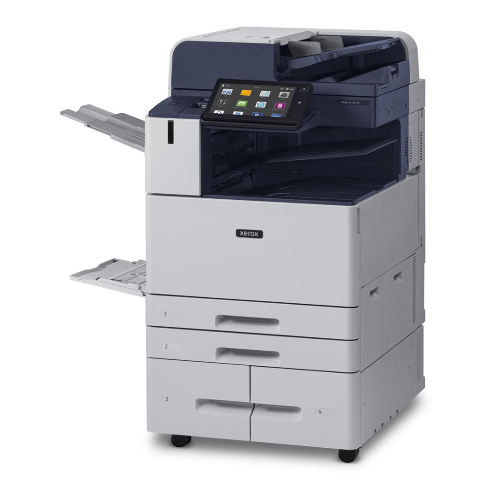 Xerox Altalink C8155