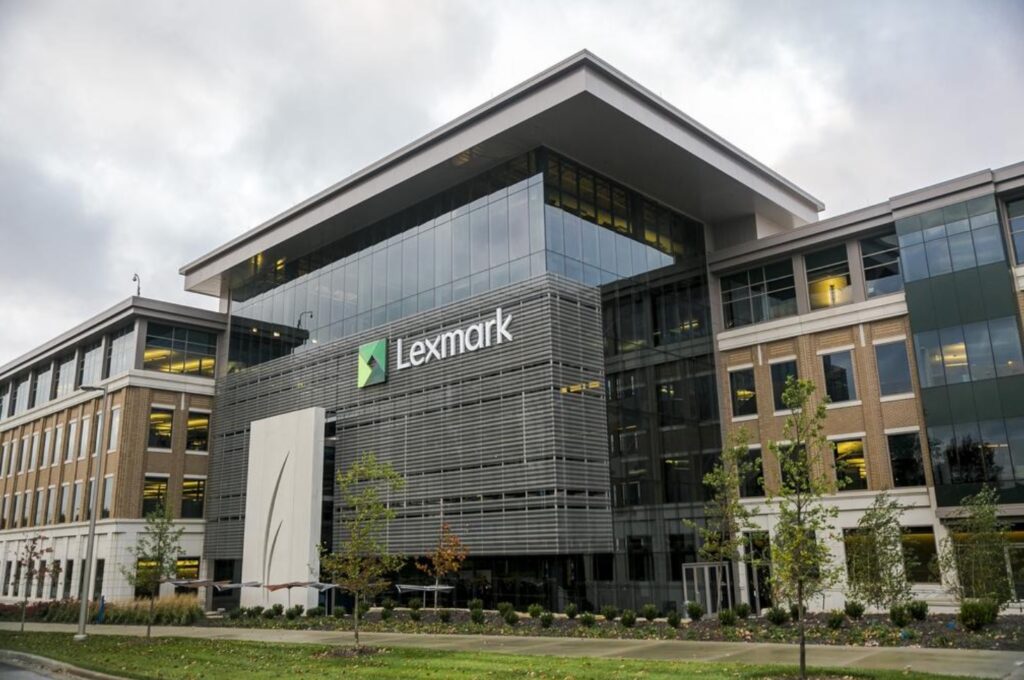 Lexmark márkaszerviz és forgalmazó | Konkoord Kft.